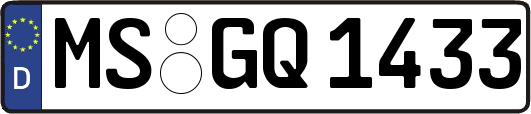 MS-GQ1433