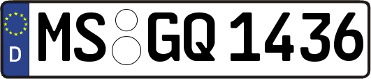 MS-GQ1436