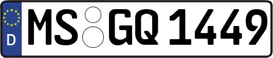 MS-GQ1449