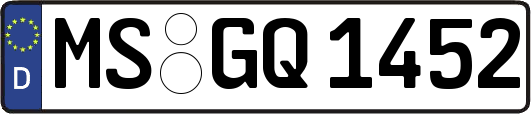 MS-GQ1452