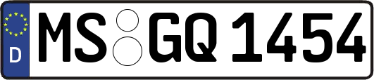 MS-GQ1454