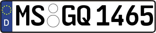 MS-GQ1465