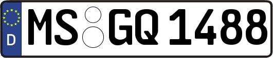 MS-GQ1488