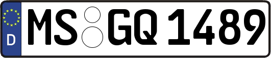 MS-GQ1489