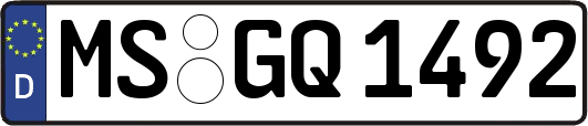 MS-GQ1492