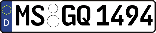 MS-GQ1494