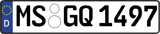 MS-GQ1497