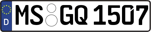 MS-GQ1507
