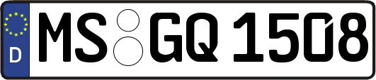 MS-GQ1508