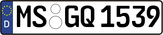 MS-GQ1539