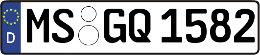 MS-GQ1582