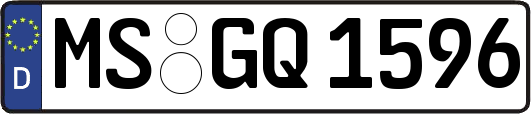 MS-GQ1596