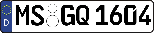 MS-GQ1604