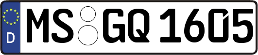 MS-GQ1605