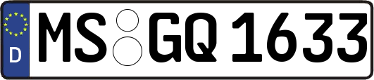MS-GQ1633
