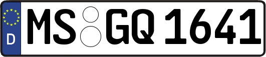 MS-GQ1641