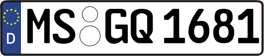MS-GQ1681