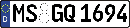 MS-GQ1694