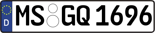 MS-GQ1696