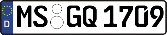 MS-GQ1709