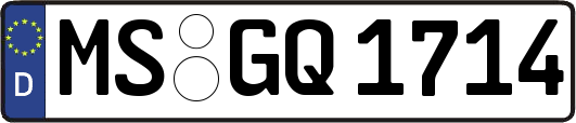MS-GQ1714