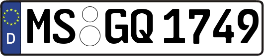 MS-GQ1749