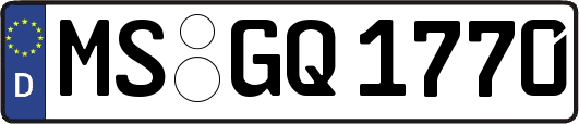 MS-GQ1770