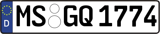 MS-GQ1774
