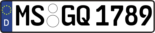 MS-GQ1789