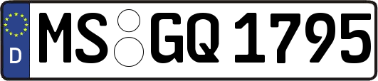 MS-GQ1795