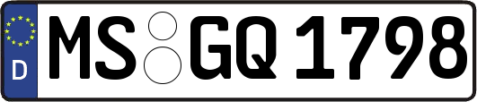MS-GQ1798