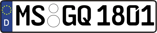 MS-GQ1801