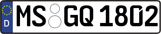 MS-GQ1802
