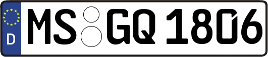 MS-GQ1806