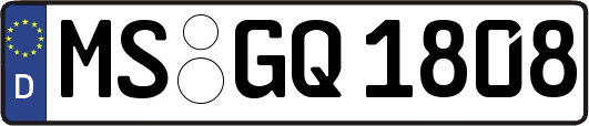 MS-GQ1808