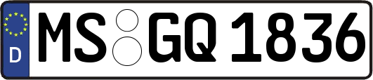 MS-GQ1836