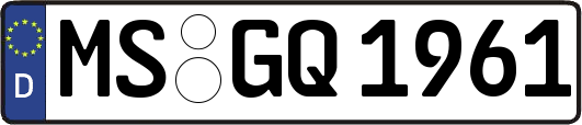 MS-GQ1961