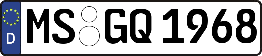 MS-GQ1968