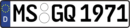 MS-GQ1971