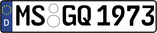 MS-GQ1973