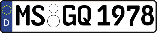 MS-GQ1978