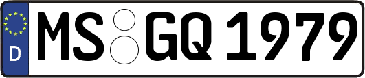 MS-GQ1979