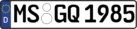 MS-GQ1985