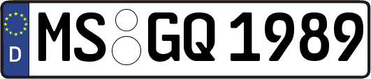 MS-GQ1989