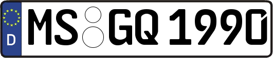MS-GQ1990