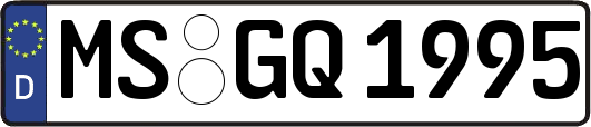 MS-GQ1995