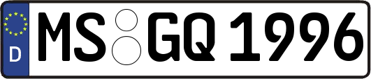 MS-GQ1996