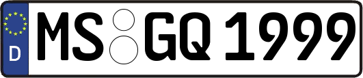 MS-GQ1999