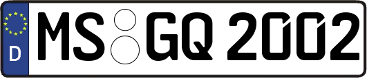 MS-GQ2002