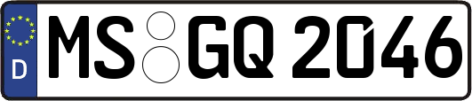 MS-GQ2046